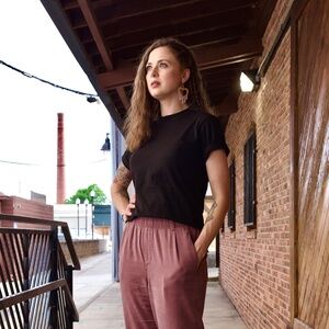 Meet your Posher, Lauren
